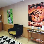 Del Mar Отель Виго
