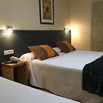ホテル Del Mar 2*