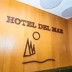 Отель Del Mar 2*