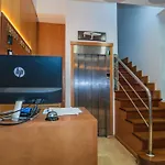Del Mar Hotel Vigo