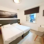 Del Mar ホテル