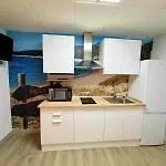 Hotel Del Mar 2*