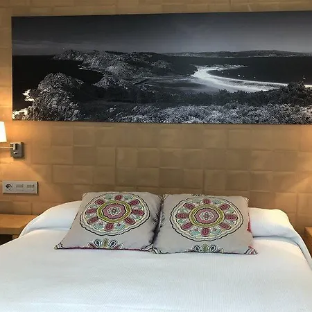 Hotel Del Mar Vigo