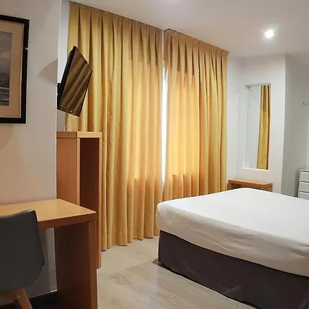 Del Mar Hotel Vigo