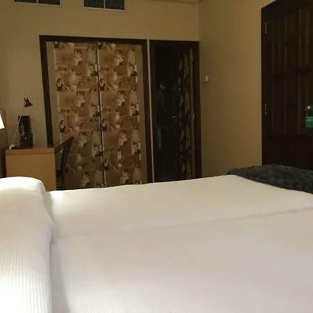 Del Mar فندق