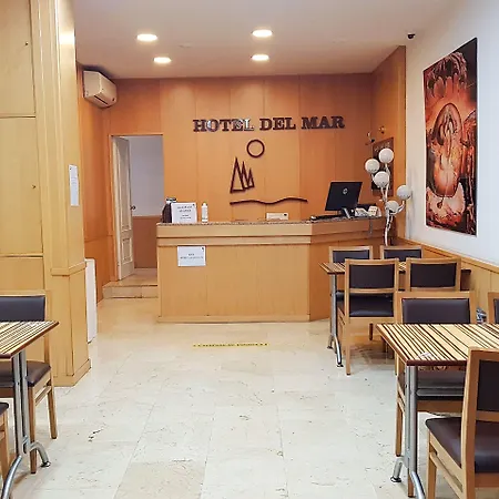 Hotel Del Mar