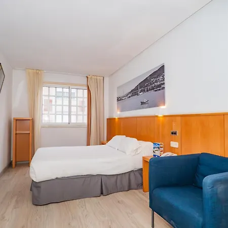 Del Mar 2* Comarca de Vigo