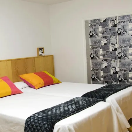 Del Mar Hotel Vigo