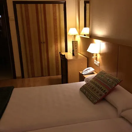 Del Mar Hotel