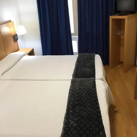 Del Mar Hotel Vigo