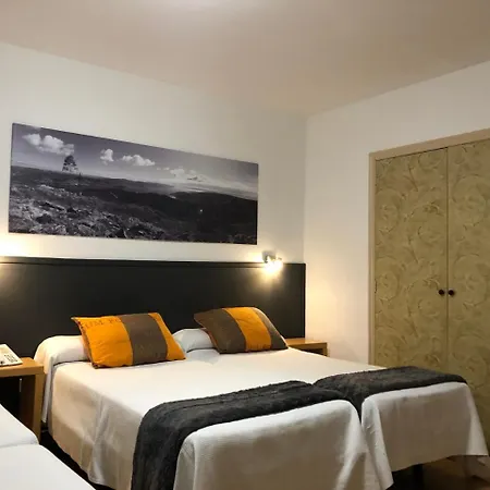 Del Mar Hotel 2*