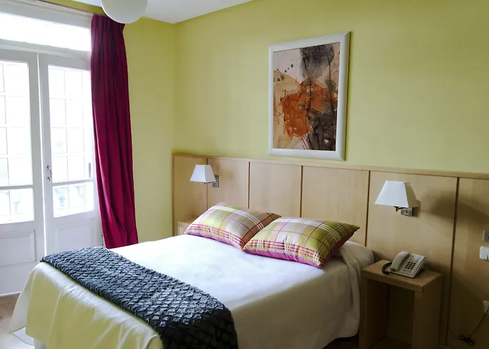 Hotel Del Mar