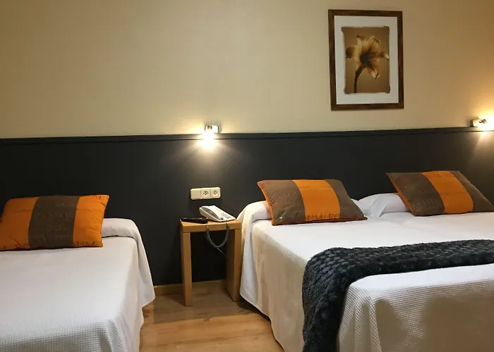 Del Mar Hotel Vigo