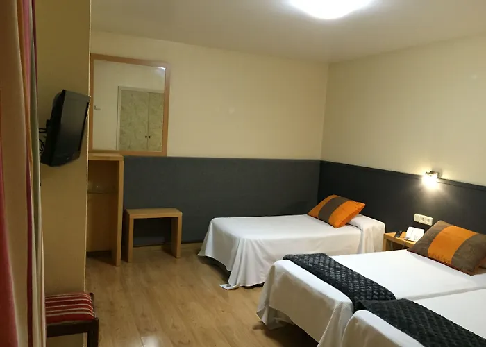 Del Mar Hotel Vigo