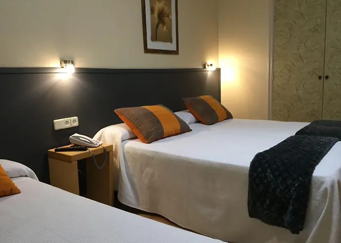 Hotel Del Mar 2*