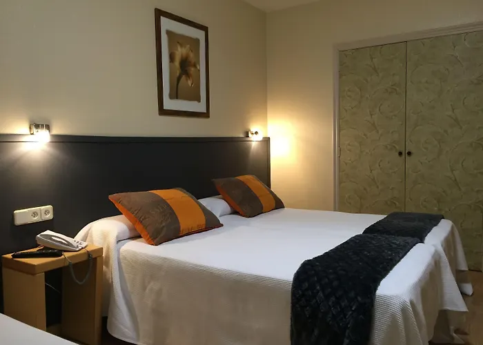 Del Mar Hotel 2*