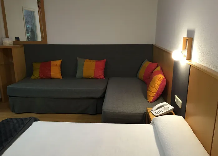 Del Mar 2* Comarca de Vigo