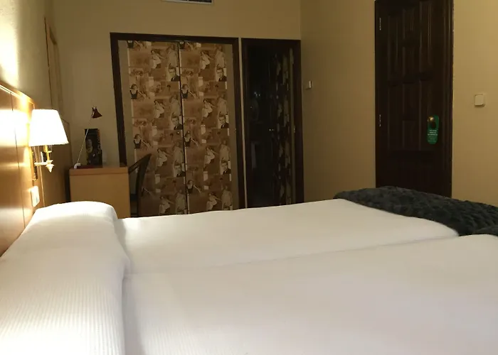 Del Mar Hotel