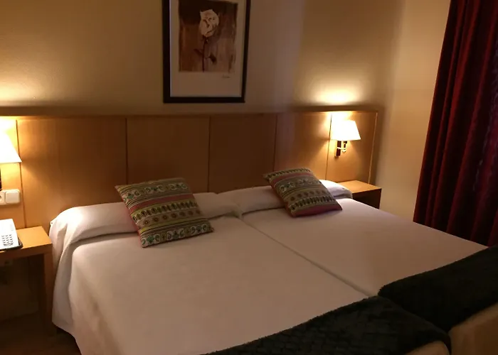 Del Mar Hotel Vigo