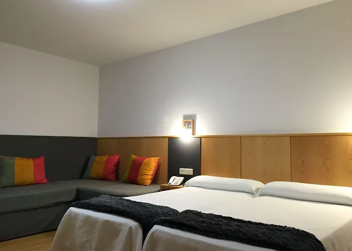 Del Mar Hotel Vigo