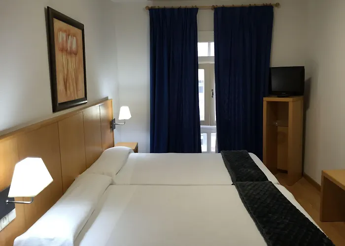 Del Mar Hotel Vigo