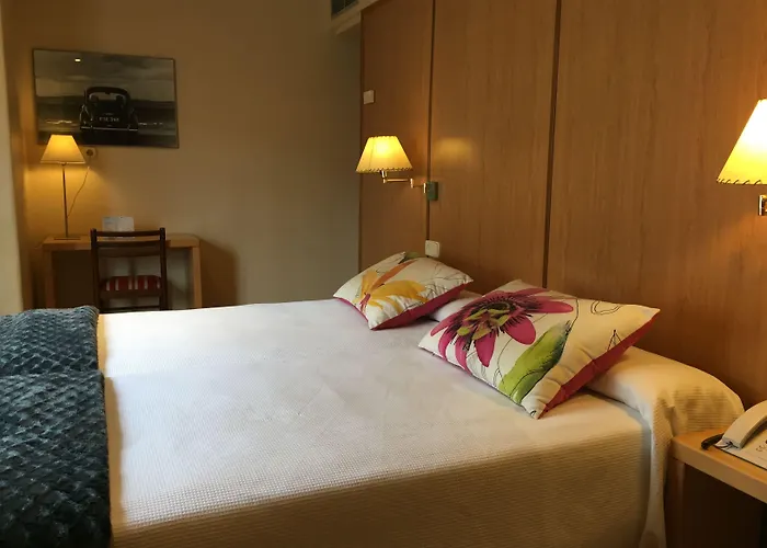 Del Mar 2* Comarca de Vigo