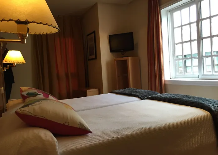 Del Mar Hotel 2*