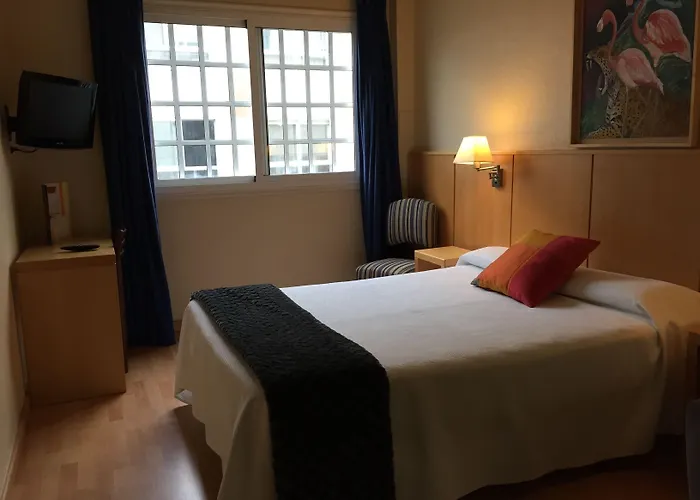 Del Mar 2* Vigo