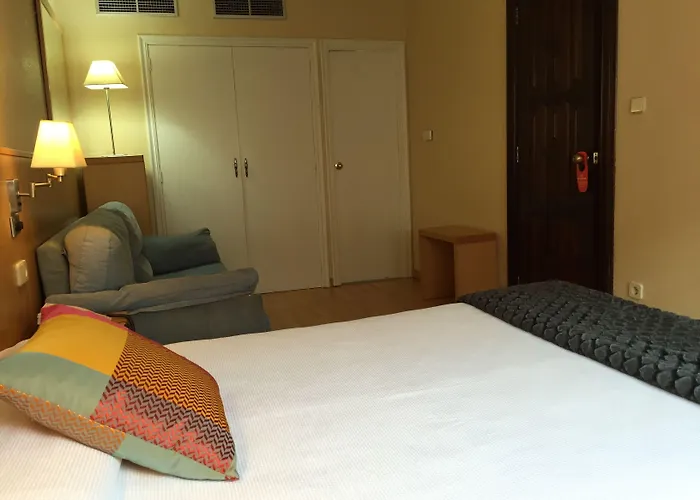 Hotel Del Mar 2*