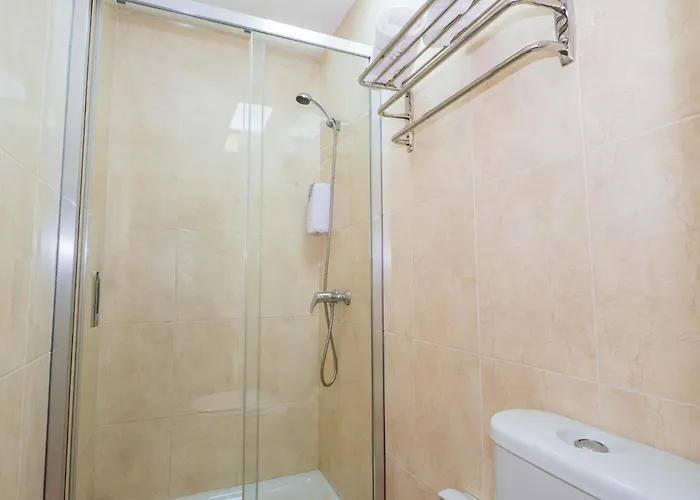 Del Mar Hotel Comarca de Vigo