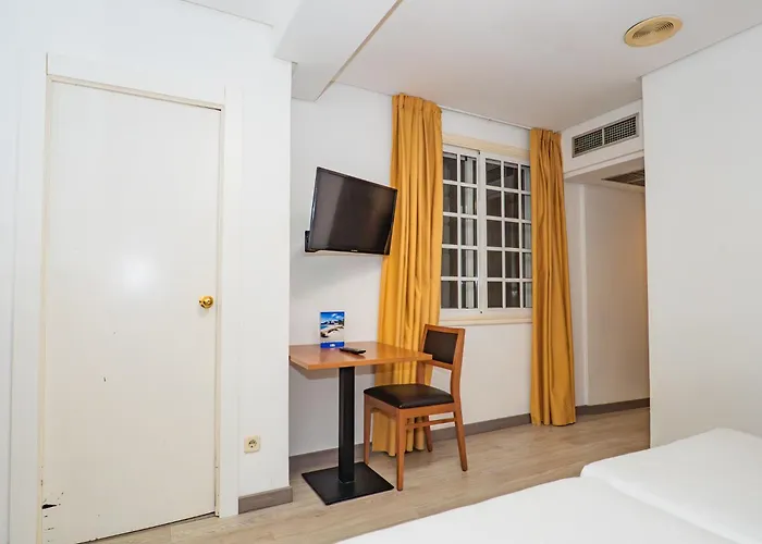 Del Mar 2* Comarca de Vigo