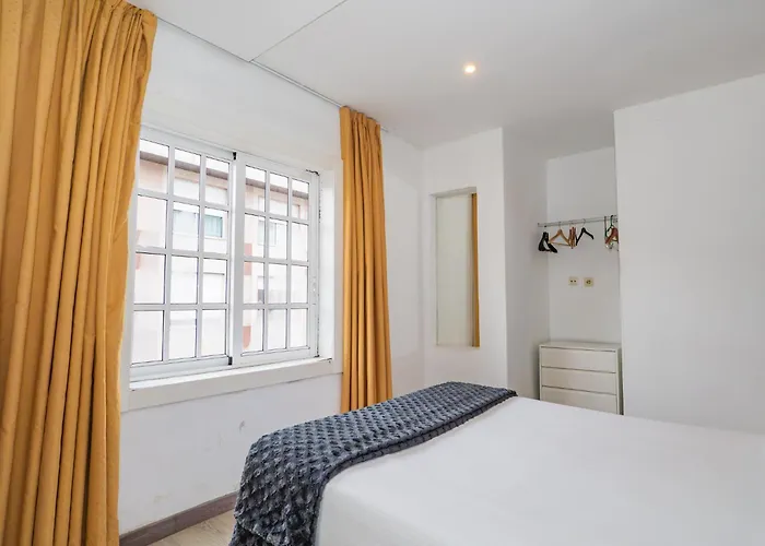 Del Mar Comarca de Vigo