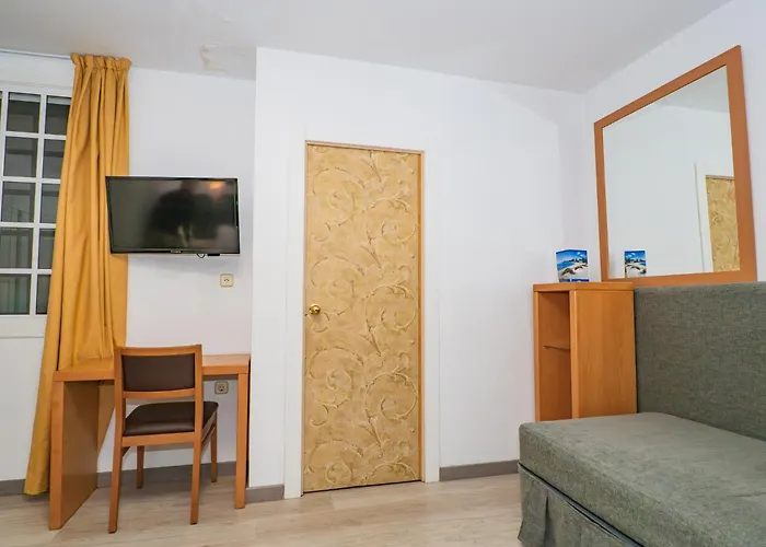 Del Mar Hotel Comarca de Vigo